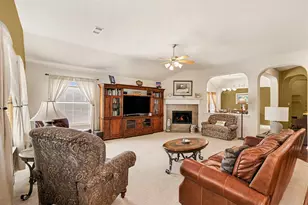 4900 Breezewind Ln, Fort Worth, TX 76123 - Photo 9