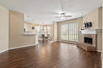 3813 Oak Leaf Lane, Bedford, TX 76021 - Photo 7