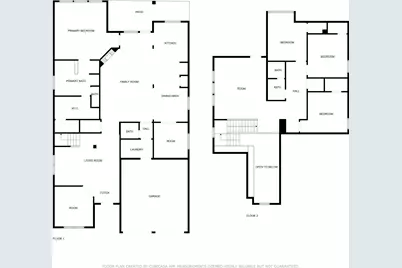 1901 Fair Parke Lane, Wylie, TX 75098 - Photo 37