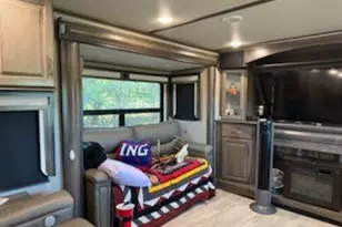 4288 VZ County Rd 3213, Wills Point, TX 75169 - Photo 27