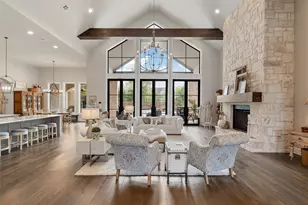 9010 Canyon Trail, McGregor, TX 76657 - Photo 5