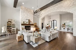 9010 Canyon Trail, McGregor, TX 76657 - Photo 9