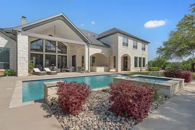 9010 Canyon Trail, McGregor, TX 76657 - Photo 33