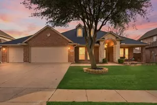 4108 Ainsly Ln, Fort Worth, TX 76244 - Photo 1