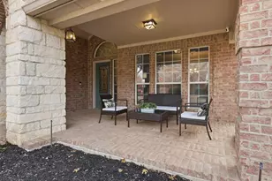 4108 Ainsly Ln, Fort Worth, TX 76244 - Photo 3