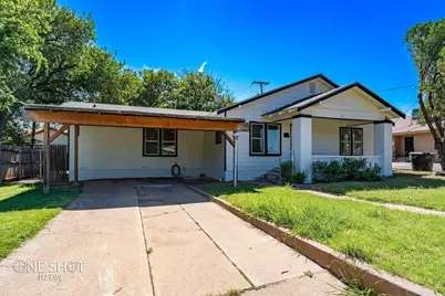 617 Grand Avenue, Abilene, TX 79605 - Photo 3