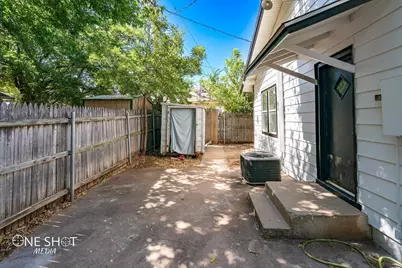 617 Grand Avenue, Abilene, TX 79605 - Photo 27