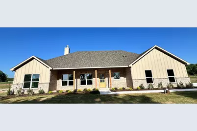 684 County Road 1560, Chico, TX 76431 - Photo 1