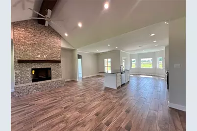 684 County Road 1560, Chico, TX 76431 - Photo 7