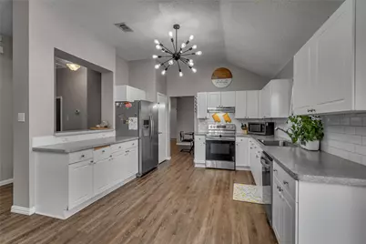 138 Cottonwood Lane, Little Elm, TX 75068 - Photo 21