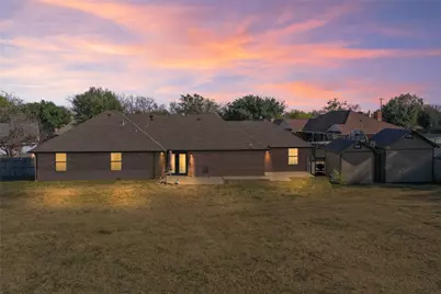 244 Point Circle, Pilot Point, TX 76258 - Photo 29