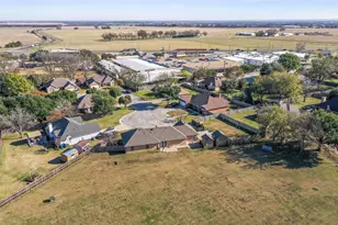 244 Point Cir, Pilot Point, TX 76258 - Photo 35