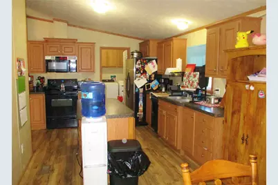 3665 County Road 2205, Ivanhoe, TX 75447 - Photo 9