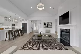 2609 Ackley Ln, Wylie, TX 75098 - Photo 5