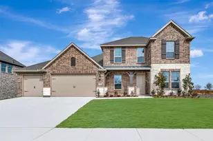 2609 Ackley Ln, Wylie, TX 75098 - Photo 1