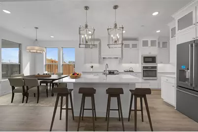 2609 Ackley Lane, Wylie, TX 75098 - Photo 9