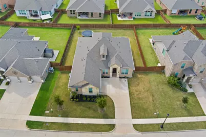 3451 Hidden Hollow Drive, Grand Prairie, TX 76065 - Photo 35