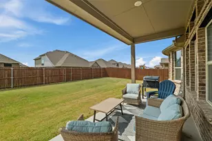 3451 Hidden Holw Dr, Grand Prairie, TX 76065 - Photo 29