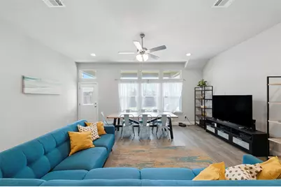 3451 Hidden Hollow Drive, Grand Prairie, TX 76065 - Photo 5