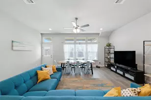 3451 Hidden Holw Dr, Grand Prairie, TX 76065 - Photo 5