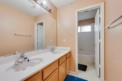 7916 Nighthawk Trail, Arlington, TX 76002 - Photo 23