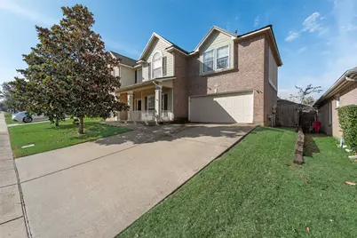 7916 Nighthawk Trail, Arlington, TX 76002 - Photo 3