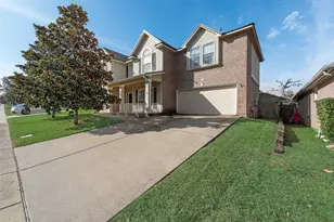 7916 Nighthawk Trail, Arlington, TX 76002 - Photo 3