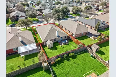 1921 Caddo Street, Little Elm, TX 75068 - Photo 39