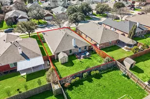 1921 Caddo St, Little Elm, TX 75068 - Photo 39