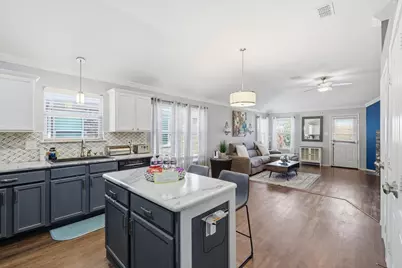 1921 Caddo Street, Little Elm, TX 75068 - Photo 9