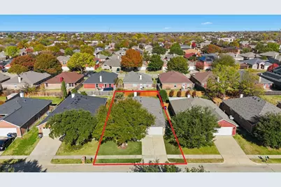 1921 Caddo Street, Little Elm, TX 75068 - Photo 37