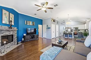 1921 Caddo St, Little Elm, TX 75068 - Photo 15