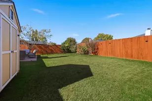 1921 Caddo St, Little Elm, TX 75068 - Photo 35