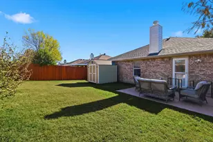 1921 Caddo St, Little Elm, TX 75068 - Photo 33