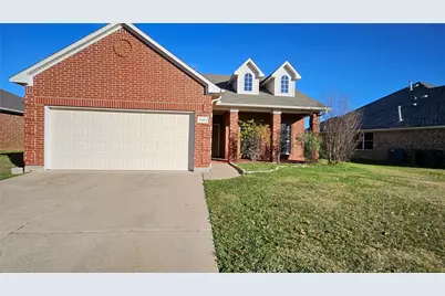 7909 Raton Ridge Lane, Arlington, TX 76002 - Photo 1