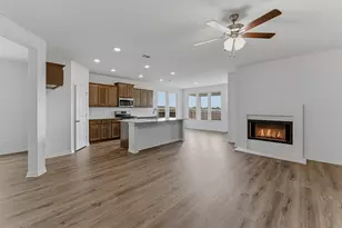 3502 Helena St, Gainesville, TX 76240 - Photo 15
