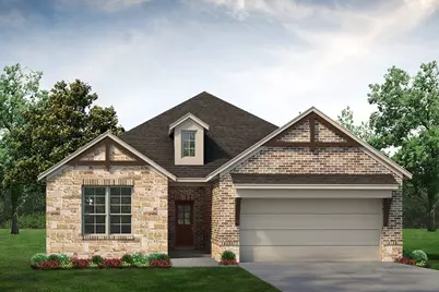 3502 Helena Street, Gainesville, TX 76240 - Photo 1