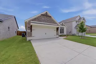 3502 Helena St, Gainesville, TX 76240 - Photo 3