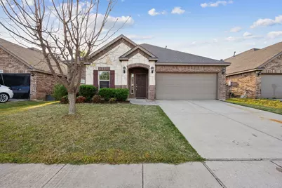 1916 Megan Creek Drive, Little Elm, TX 75068 - Photo 1