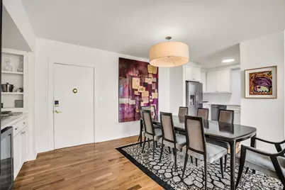 3701 Turtle Creek Boulevard #5H, Dallas, TX 75219 - Photo 7