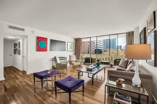 3701 Turtle Creek Blvd, Dallas, TX 75219 - Photo 1