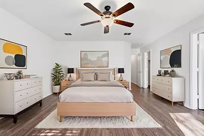 737 Tuscany Trail, Fort Worth, TX 76179 - Photo 7