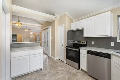 1529 Savannah Street, Mesquite, TX 75149 - Photo 5