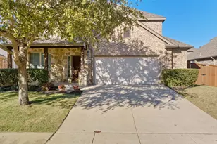 7509 Barrymore Rd, Denton, TX 76208 - Photo 1