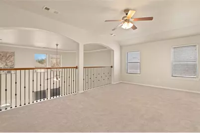 7509 Barrymore Road, Denton, TX 76208 - Photo 23