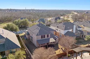 7509 Barrymore Rd, Denton, TX 76208 - Photo 37