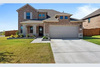 1934 Sand Springs Street, Forney, TX 75126 - Photo 1