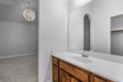 1640 Fence Post Drive, Fort Worth, TX 76052 - Photo 31