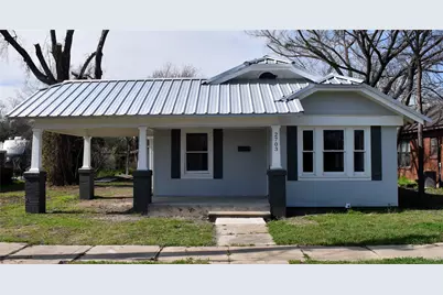 2703 1st Street, Brownwood, TX 76801 - Photo 1