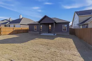 3509 Helena St, Gainesville, TX 76240 - Photo 9